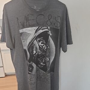 Mark Ecko Cut And Sew